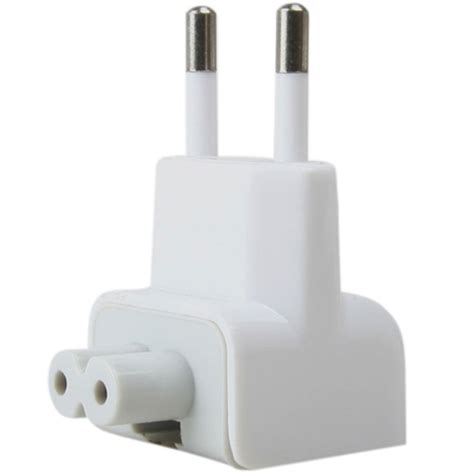 Power Adapter AC Plug Europe | BHcase