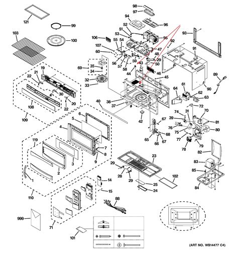 GE Microwave Model PNM1871SM3SS Troubleshooting | Expert Q&A