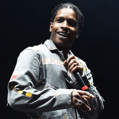 What Do ASAP Rocky’s New Songs Tell Us About His Next Album?