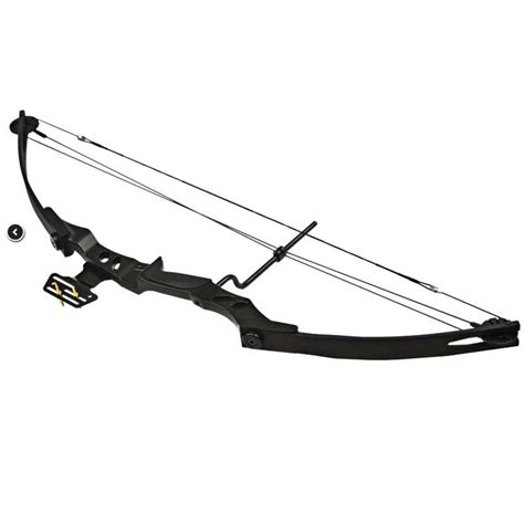 Warrior 40 to 60lbs Bow - RBK