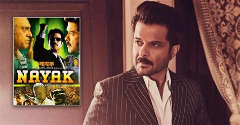 Nayak Completes 21 Years! Anil Kapoor Starrer Gives Us An Entertaining Watch Even After Two Decades