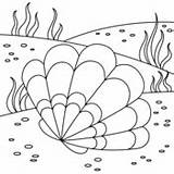 Crustacean coloring Pages  Free Coloring sketch template