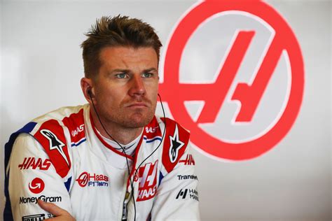 F1 News: Nico Hulkenberg Opens Up About His Time Away From Permanent ...