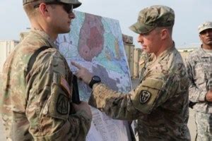 Army Signals Intelligence Analyst (MOS 35N): 2021 Career Details