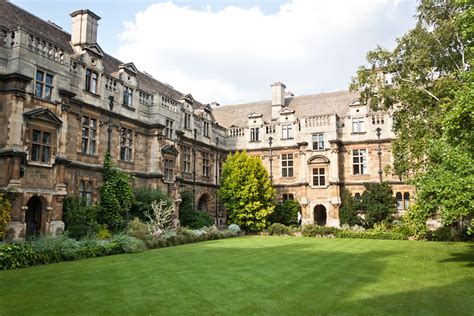 Pembroke College | Flickr - Photo Sharing!