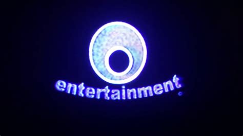 O Entertainment logo still version 2001 - YouTube