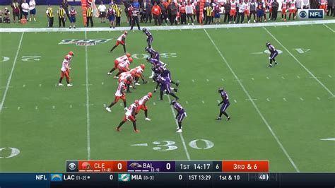 Browns vs. Ravens highlights | Week 4