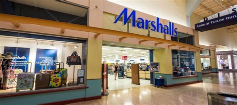 Marshalls | Auburn Hills | Great Lakes Crossing Outlets