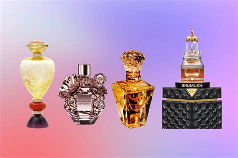 A list of world’s most expensive perfumes to invest in