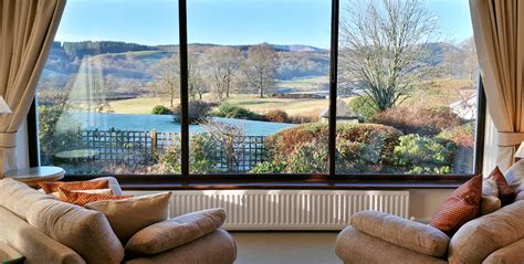 Lakefield Lake District | Self Catering Near Sawrey | Holiday Cottage ...