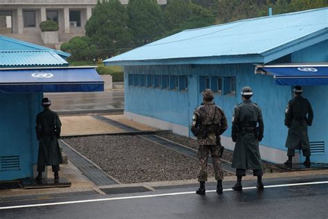 DMZ Tour From Seoul: Visit the Border Between South Korea & North Korea