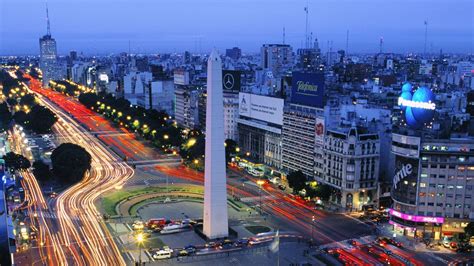 ¿Desde cuándo es autónoma la ciudad de Buenos Aires?