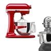 KitchenAid 6Qt. Stand Mixer | Groupon Goods