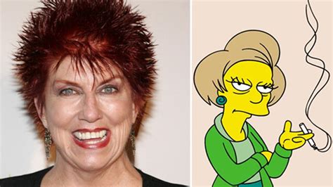 Marcia Wallace Dead -- 'Simpsons' Star Dies at 70