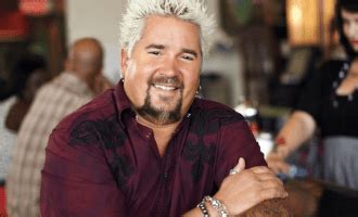 Guy Fieri Weight Loss, How Did Guy Fieri Lose Weight? Wikibious