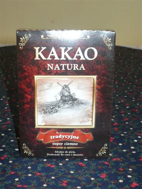 Dark natural kakao powder,Hungary price supplier - 21food