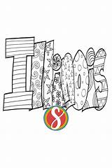 Free Illinois Activity Pages — Stevie Doodles sketch template