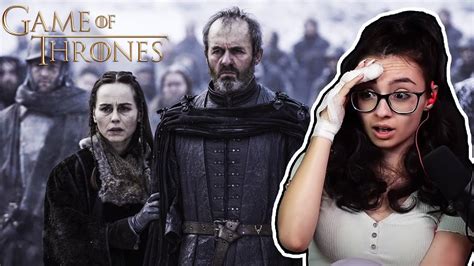 Game of Thrones Season 5 Episode 9 'The Dance of Dragons' REACTION - YouTube