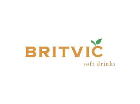 Britvic Soft Drinks Logo PNG vector in SVG, PDF, AI, CDR format