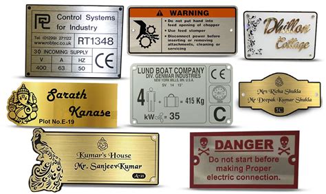 Homepage Modern - ECG Nameplate