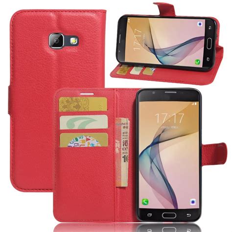 smartphone cases for Samsung Galaxy A5 2017,30pcs/lot,Luxury TPU leather flip wallet case for ...