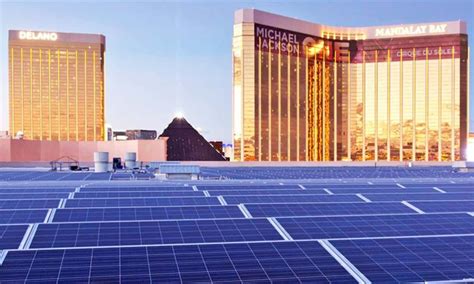 Solar Panels in Las Vegas, AZ: Cost, Companies & Installation Tips