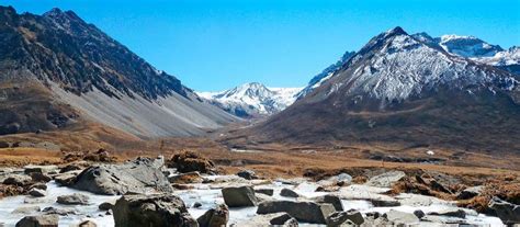 Jomolhari Trek Bhutan