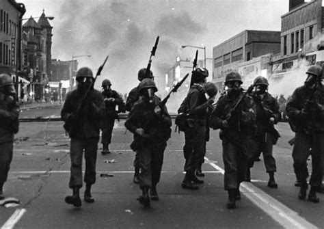 1968 D.C. Riots In Photos | WOL-AM 1450 AM & 95.9 FM