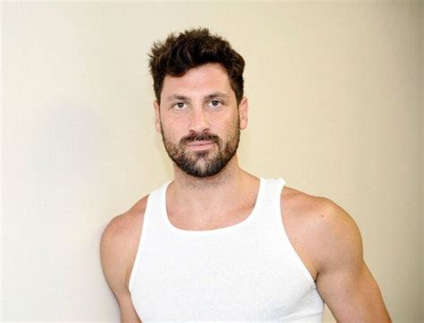 NJ's Maksim Chmerkovskiy returning to 'Dancing with the Stars' for its ...