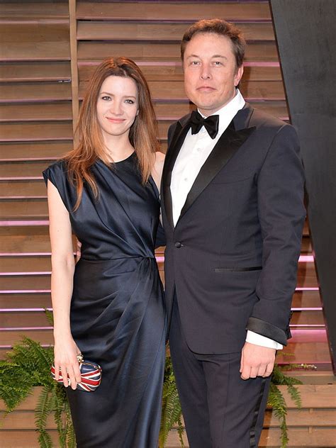 Elon Musk's ex-wife Talulah Riley confirms engagement to Love Actually star | HELLO!