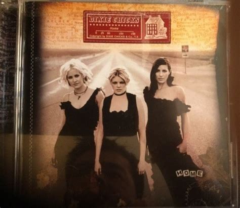 Home - Dixie Chicks | Songs, Reviews, Credits | AllMusic