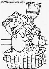 Barney The Dinosaur Coloring Pages  Coloring Home sketch template