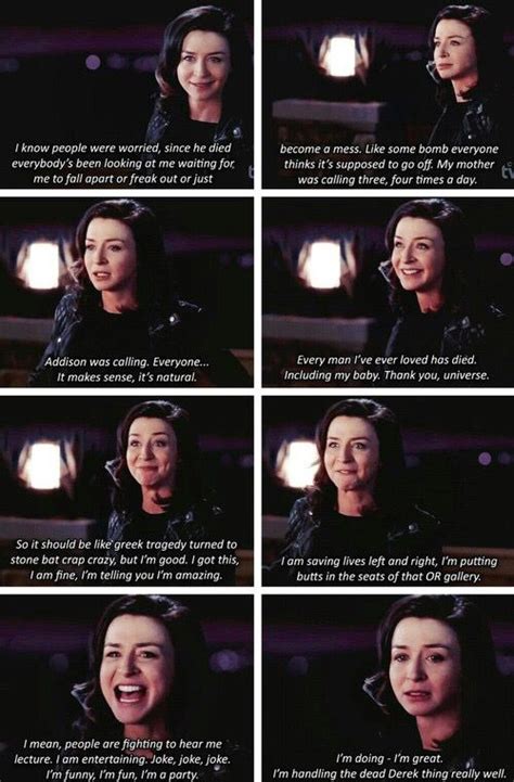 Amelia Shepherd Quotes - ShortQuotes.cc