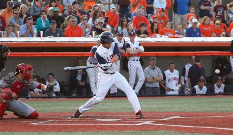 Adam Walton signs with the Diamondbacks. - The Daily Illini