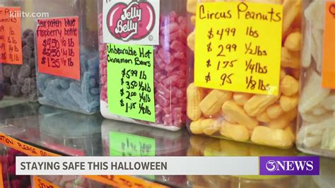 Halloween COVID-19 trick-or-treat safety tips | 11alive.com