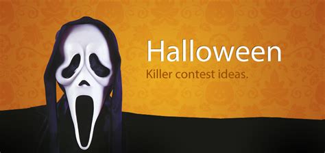 Halloween Contest Ideas to Grow Your Audience