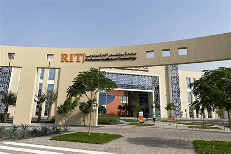 RIT Dubai Partners with ONE MOTO to Develop Electric Motorcycles