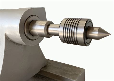 Manual metal spinning lathe for 1200mm / 47" blank diameter