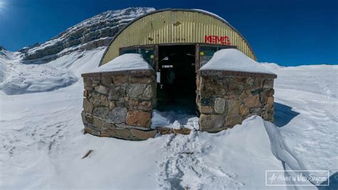 Iconic Timpanogos shelter destroyed; here's what's next | KSL.com