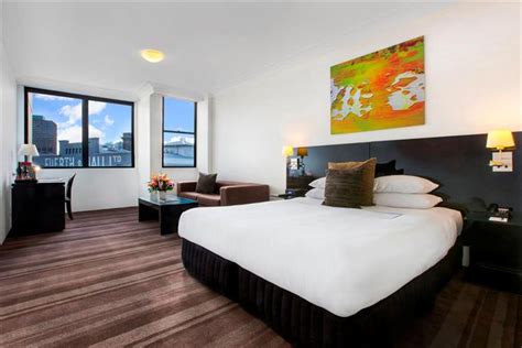 Rydges Sydney Central | Surry Hills Accommodation