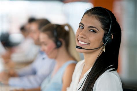 Customer Service 101:Phone Call Etiquette for Businesses