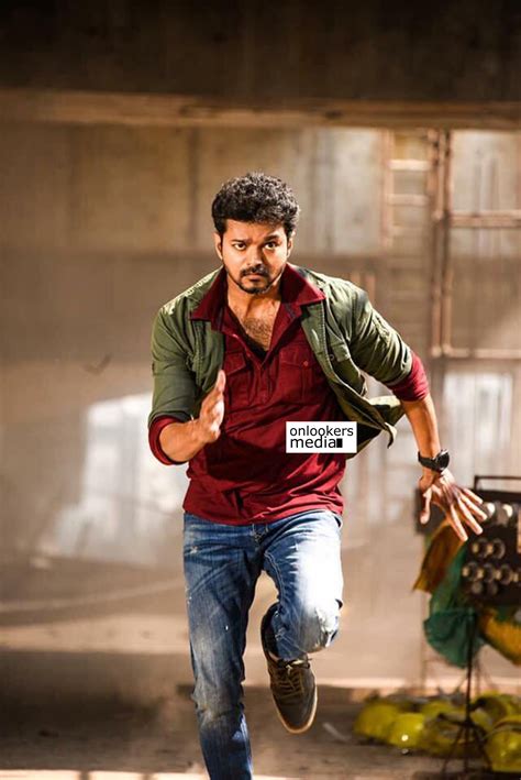 Sarkar Review: A Diwali feast for Vijay fans