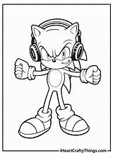 Sonic The Hedgehog Sally Coloring Pages sketch template