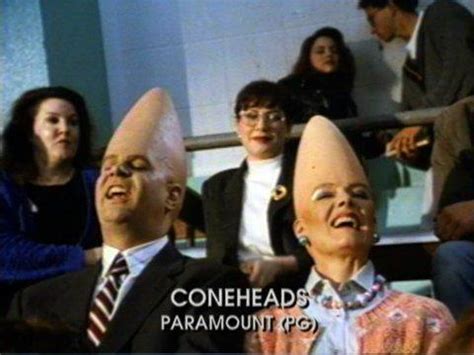 Coneheads