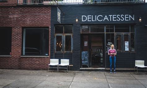 The Best Delis in New York - Must-Go-To Delis in NYC