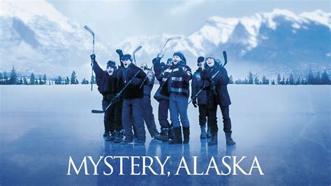 Mystery, Alaska on Apple TV