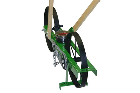 Garden Seeder | The Most Versatile Walk-Behind Planter | Hoss Tools | Garden, Planters, Garden tools