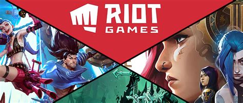 Riot Games pays $ 100 million to settle class action lawsuit - Pledge Times