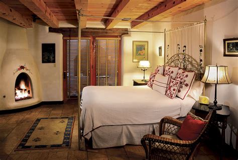 Suite 3 - The Garden Court - El Portal Sedona Hotel