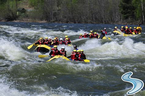 Rafting on the mighty Otta River in Norway I wanna do this! It runs right through the city of ...